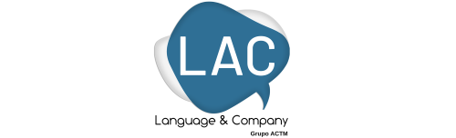 Logo da entidade languageandcompany